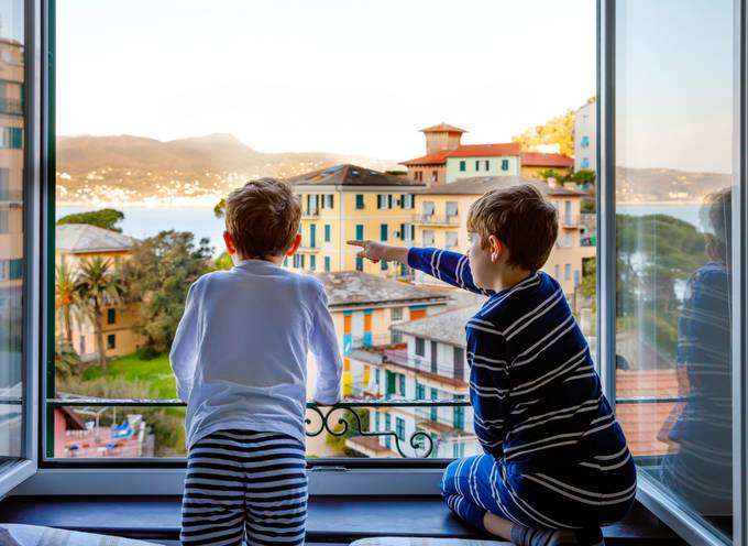 Maßgeschneidertes Abenteuer