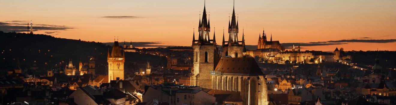 Tour & Experience Incredible Destinations