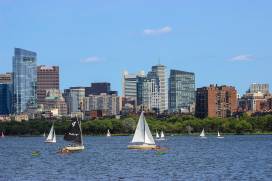 Boston has something for everyone.