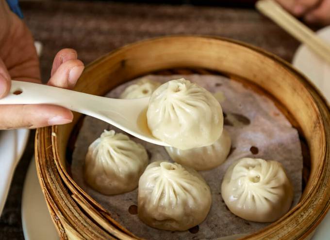 traditional food in taiwan