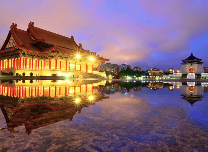 taipei-temple