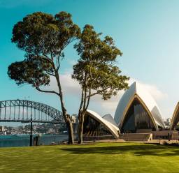 Sydney, Australia
