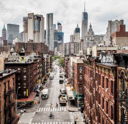 New York, USA
