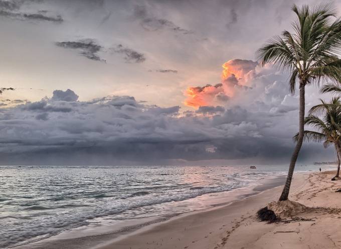 Dominican Republic, Caribbean