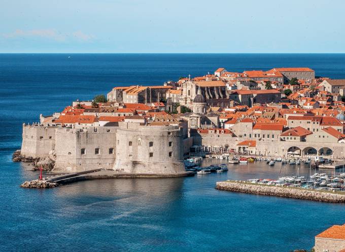 Dubrovnik, Croatia