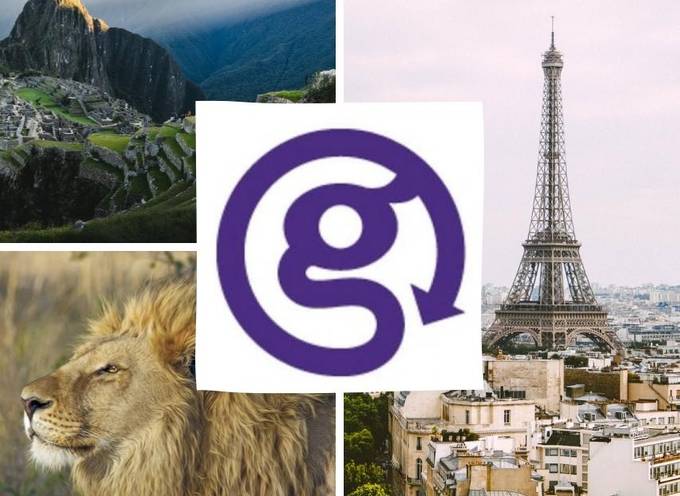 G Adventures family tours