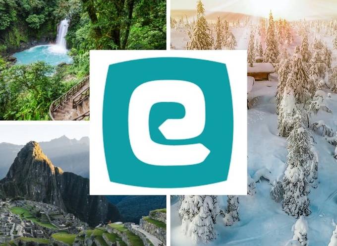 Exodus Travels family tours