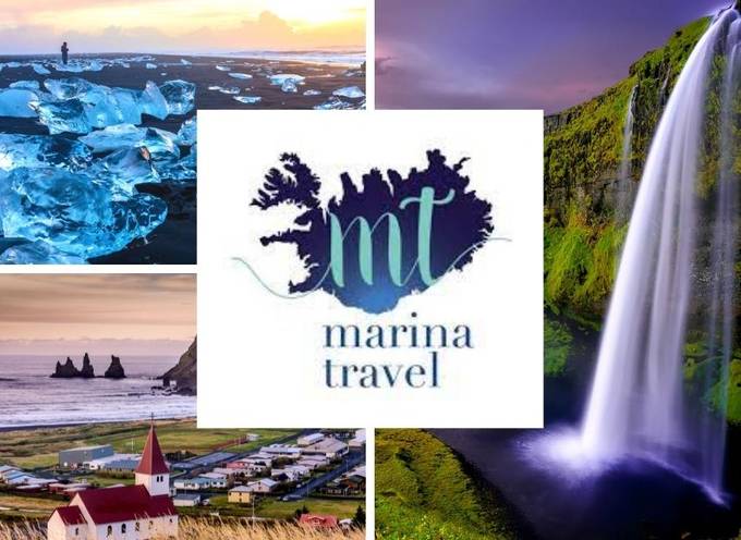 Marina Travel family tours