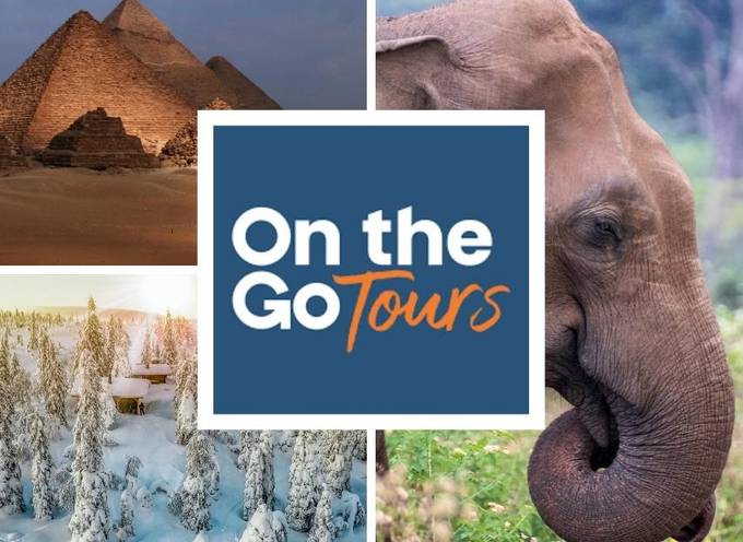 On The Go family tours