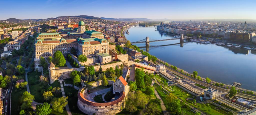 best river cruise tours in Europe