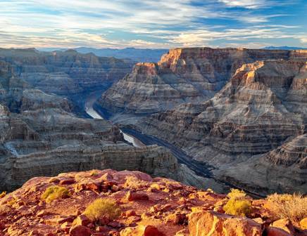 grand canyon in usa
