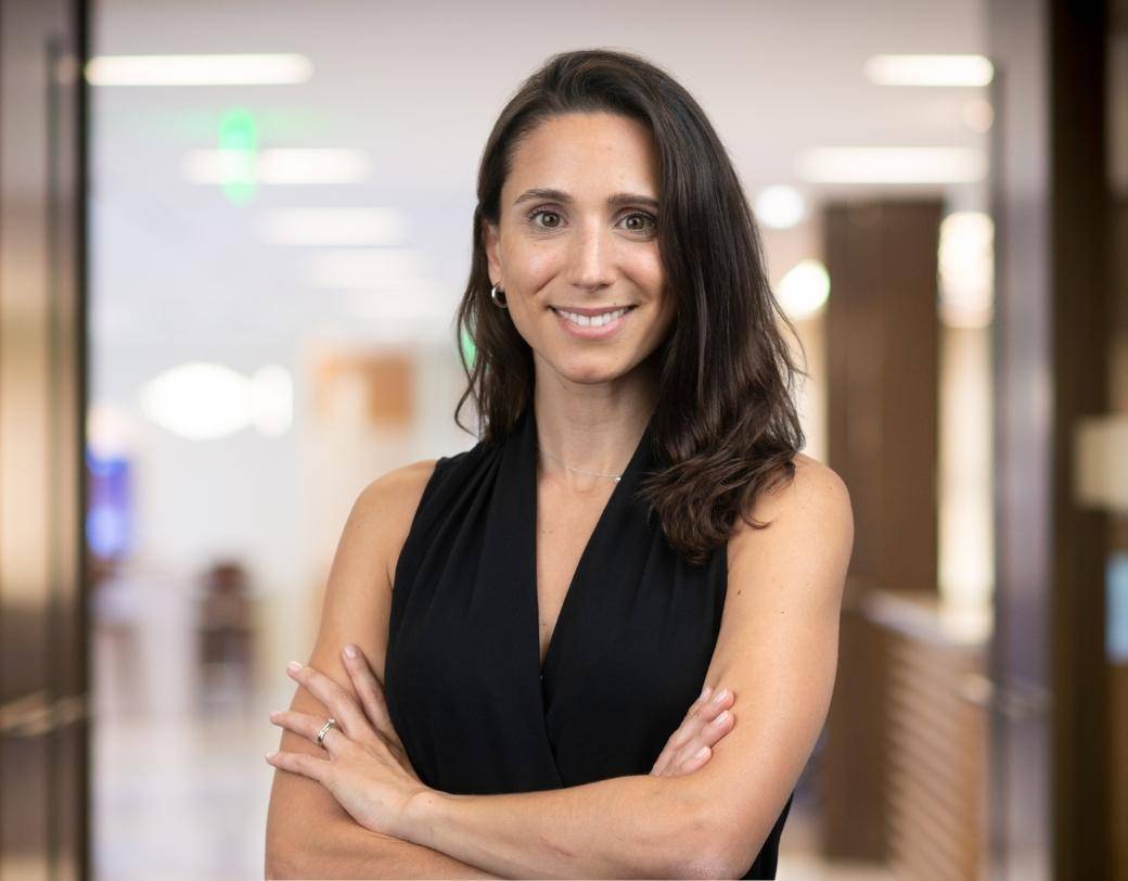 Alba Brasó, Directeur Personeel