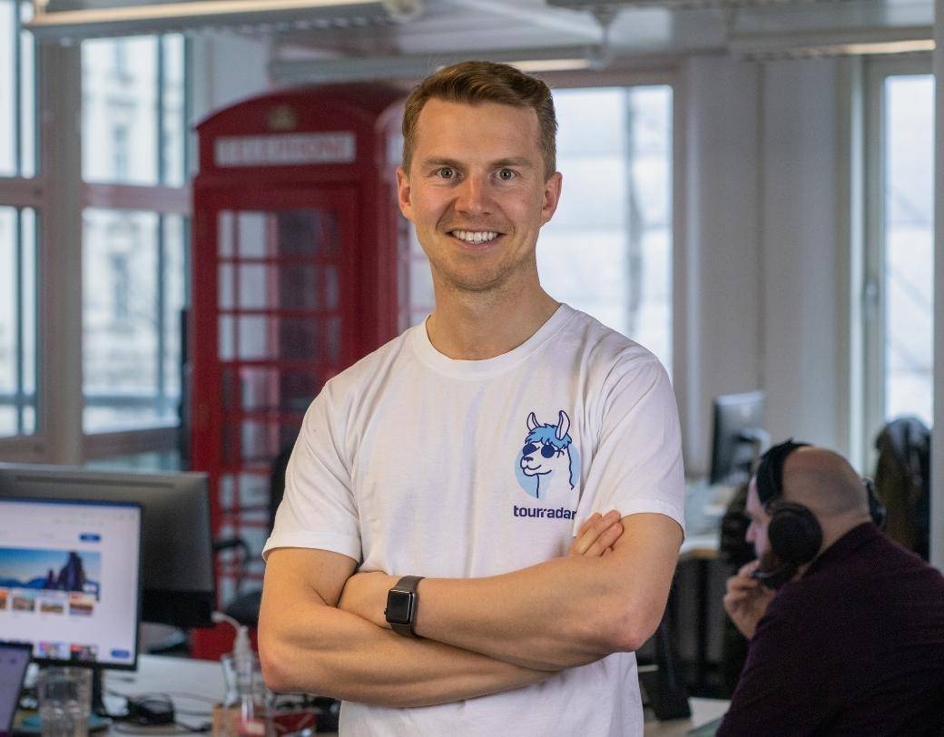 Clemens Grave, Directeur van Product