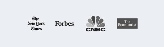 TourRadar has been featured in The New York Times, The Washing Post and more