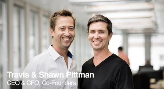 Travis Pittman, CEO and Co-Founder of TourRadar Adventure Booking Platform