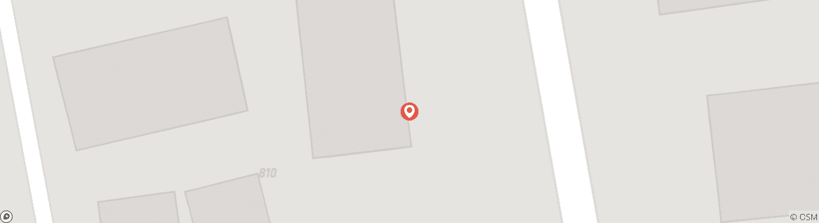 Carte du circuit Circuit multisport Redwoods & Coast