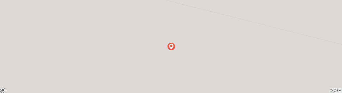 Mapa de Paseo Privado en Feluca por el Nilo en El Cairo