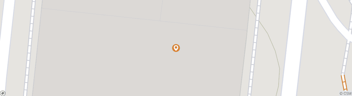 Mapa de Bienvenido a Sídney