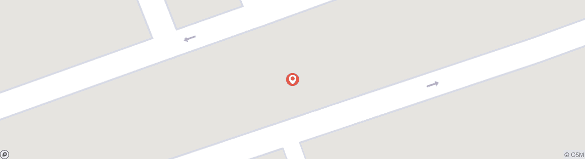 Carte du circuit Le forfait ALULA Simple City