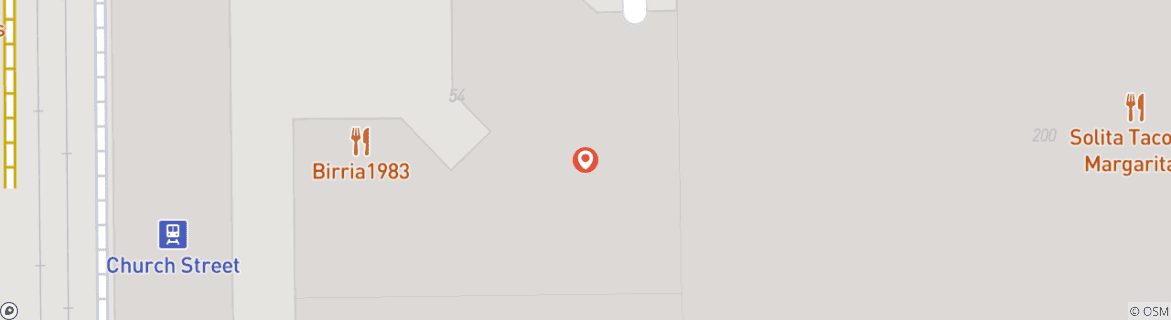 Mapa de NBA - Viaje en grupo Orlando Magic