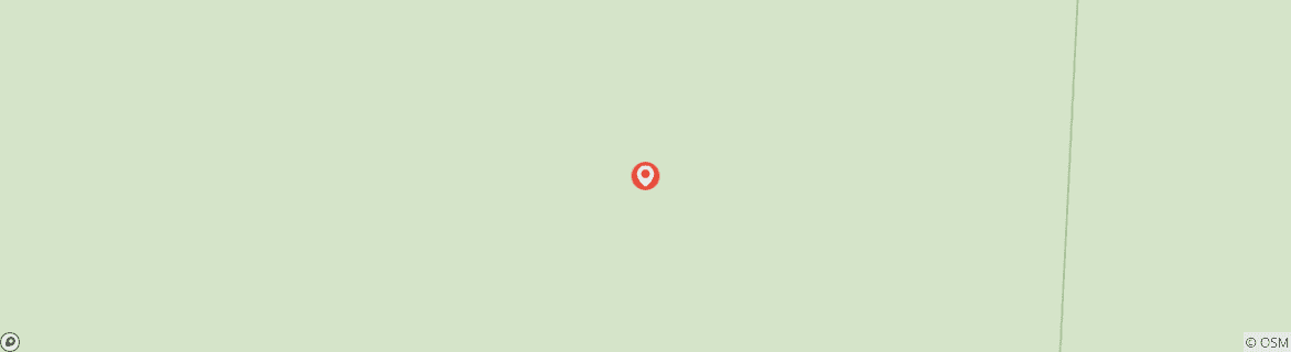 Carte du circuit Zambezi Highlights (Victoria Falls) 3 jours / 2 nuits