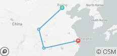 11-Day Best China Zhangjiajie Tour: All Inclusive & 100% No Shopping