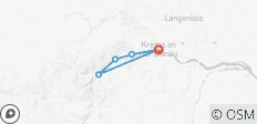 Werelderfgoed Wachau 5 dagen - met charme (5 dagen) - 5 bestemmingen