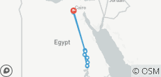 Klassisches Ägypten - 13 Destinationen