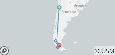 Wale und Pumas hautnah erleben - 7 Destinationen 