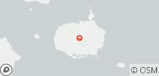 5 Day Galapagos Wildlife Discovery: 2 Uninhabited Islands - 1 destination
