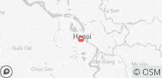 Hanoi Tea & Coffee Ceremony - 1 destination