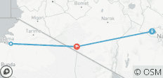 Kenya, Tanzania And Uganda Safaris, Planned Around You