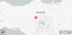 4 Day Sao Miguel Island. - 1 destination