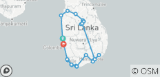 Wild Adventures - 22 destinations