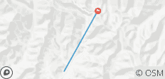 Expédition au col de Khardungla : Une excursion d\'une journée en haute altitude au départ de Leh - 2 destinations