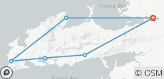 Ierland - Dingle Way (8 dagen) - 6 bestemmingen