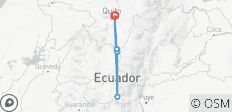 Vacaciones en familia en Ecuador - 5 destinos