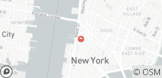Explorador de Nueva York - 3 días - 1 destino