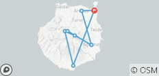 Gran Canaria: Island of contrasts - 8 destinations