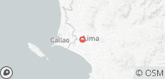 Wonders of Lima - 4 days - 1 destination