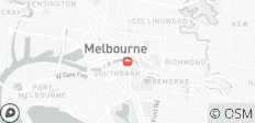 Melbourne Highlights 5 Tage - Stadtspaziergang & Phillip Island Escape - 1 Destination