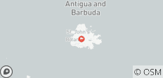 Antigua Barbuda Family Package 6 Days/5 Nights - 1 destination