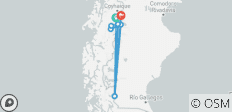 Chili - Chelenko Backroads (7 jours) - 8 destinations