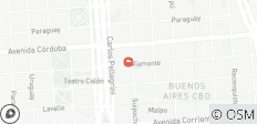 Buenos Aires Getaway - 1 destination
