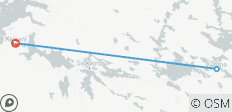 Nouvel An en Finlande Express - 5 jours