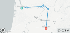 Signature : Bordeaux et Dordogne, berceau de la préhistoire National Geographic - 9 destinations