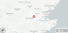 Lo mejor de Londres: Un viaje icónico de 5 días - 1 destino
