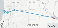 VOYAGE AU CHILI ET EN ARGENTINE Déguster les meilleurs vins d\'Amérique du Sud - 7 destinations