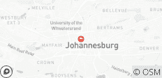 Sebatana Game Reserve - 1 destination