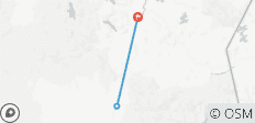 Arctic Break Light - 3 destinations